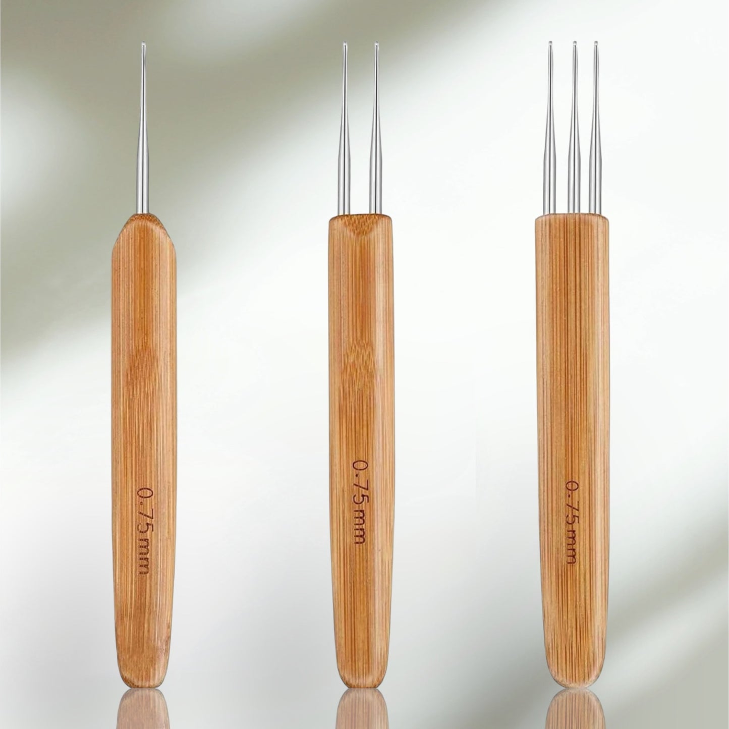 Crotchet Needles