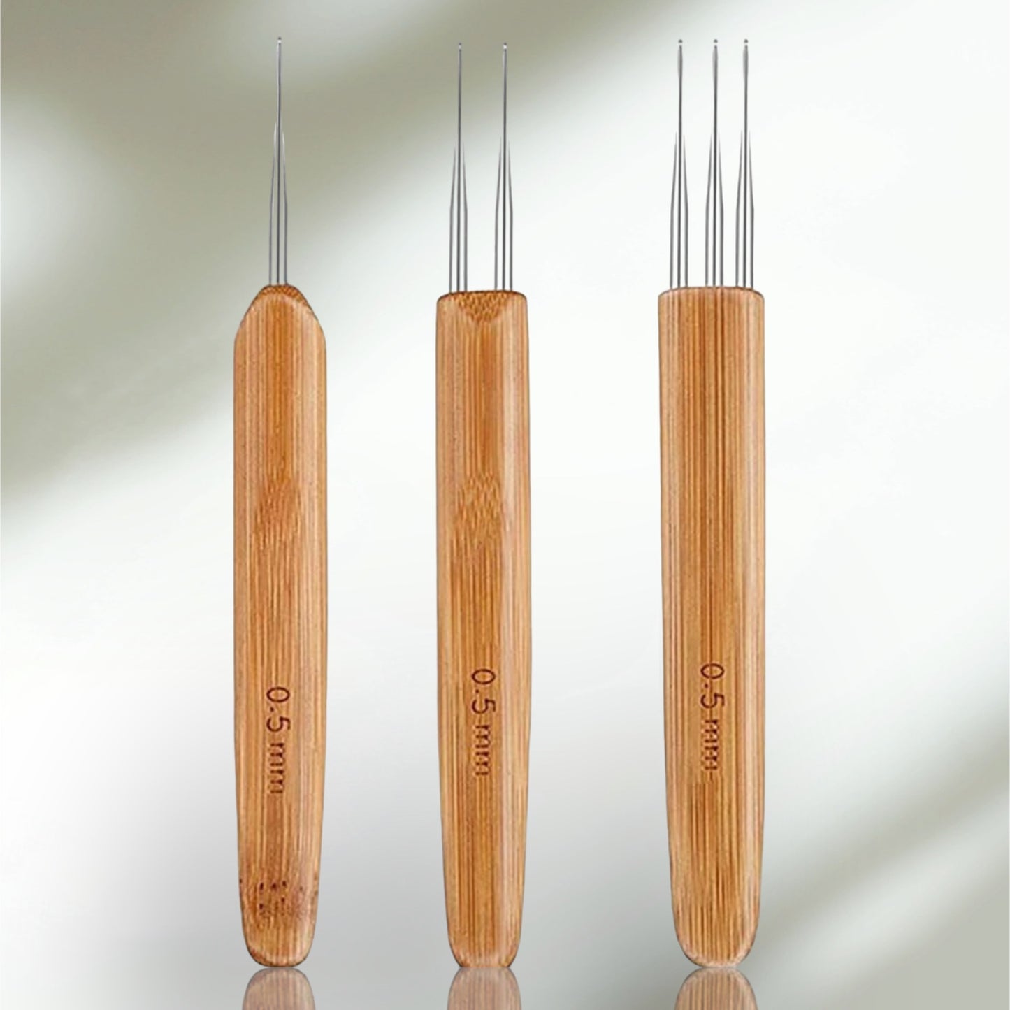 Crotchet Needles